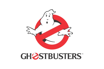 Ghostbusters Logo Transparent PNG