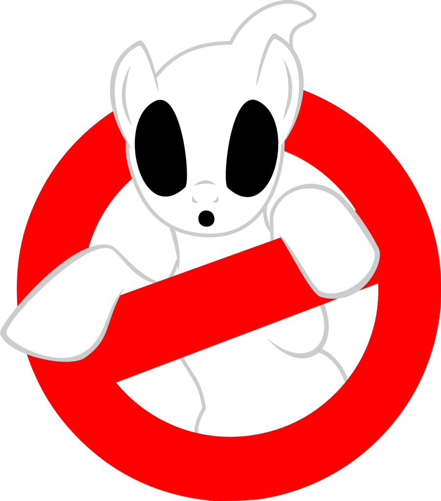 Ghostbusters Logo Transparent PNG