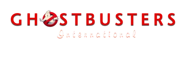 Ghostbusters Logo Transparent PNG