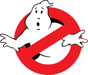 Ghostbusters Logo Transparent PNG