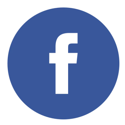 Facebook Logo PNG, Transparent Background