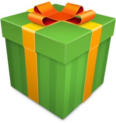 Gift Transparent PNG