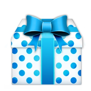 Gift Transparent PNG