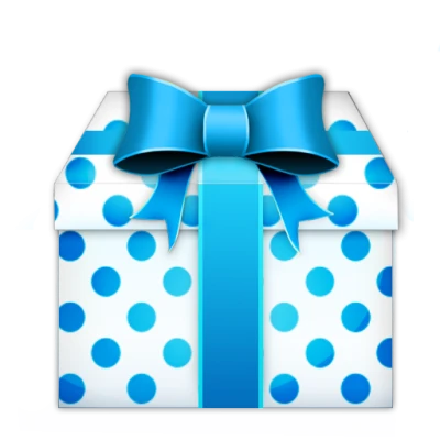 Gift Transparent PNG