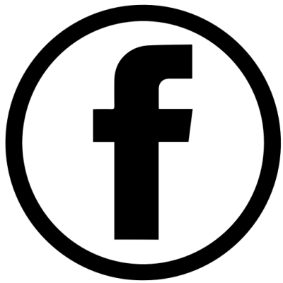 Facebook Logo PNG, Transparent Background