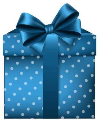 Gift Transparent PNG