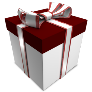 Gift Transparent PNG
