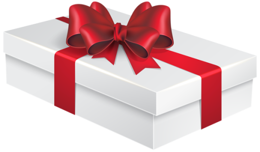 Gift Transparent PNG