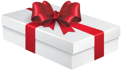 Gift Transparent PNG