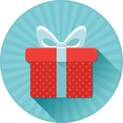 Gift Transparent PNG