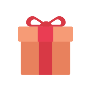 Gift Transparent PNG