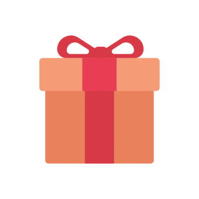 Gift Transparent PNG