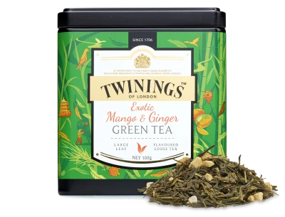 Ginger Tea Transparent PNG