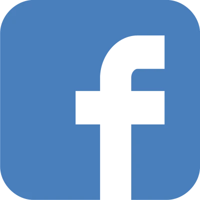 FACEBOOK LOGO PNG, TRANSPARENT BACKGROUND PNG, FACEBOOK