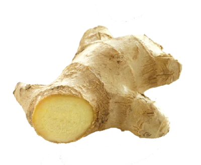Ginger Transparent PNG