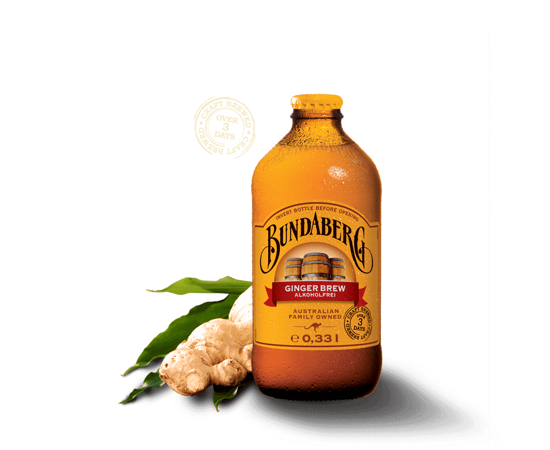 Ginger Transparent PNG