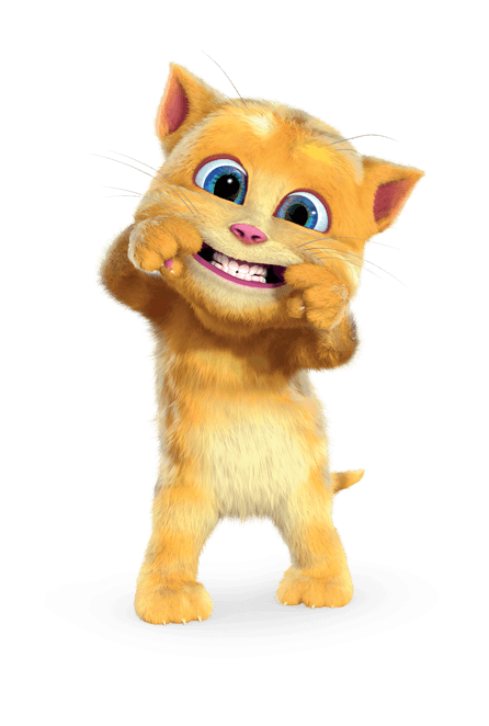 Ginger Transparent PNG