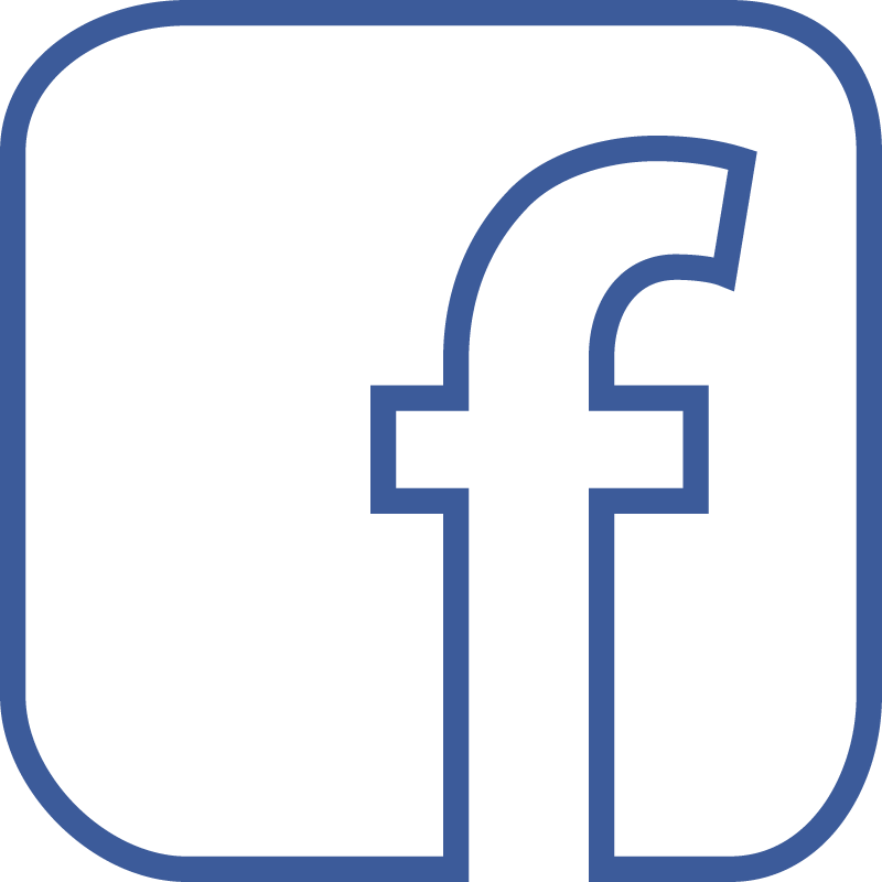 FACEBOOK LOGO PNG, TRANSPARENT BACKGROUND PNG, FACEBOOK 7