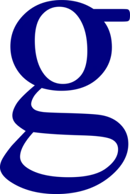 Alphabet G PNG