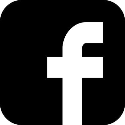 FACEBOOK LOGO PNG, TRANSPARENT BACKGROUND PNG, FACEBOOK
