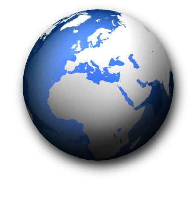Globe Transparent PNG