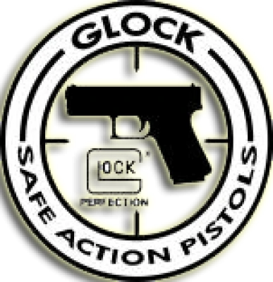 Glock Transparent PNG Logo