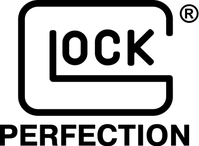 Glock Transparent PNG Logo