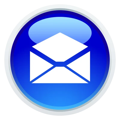 Gmail Transparent Icon PNG