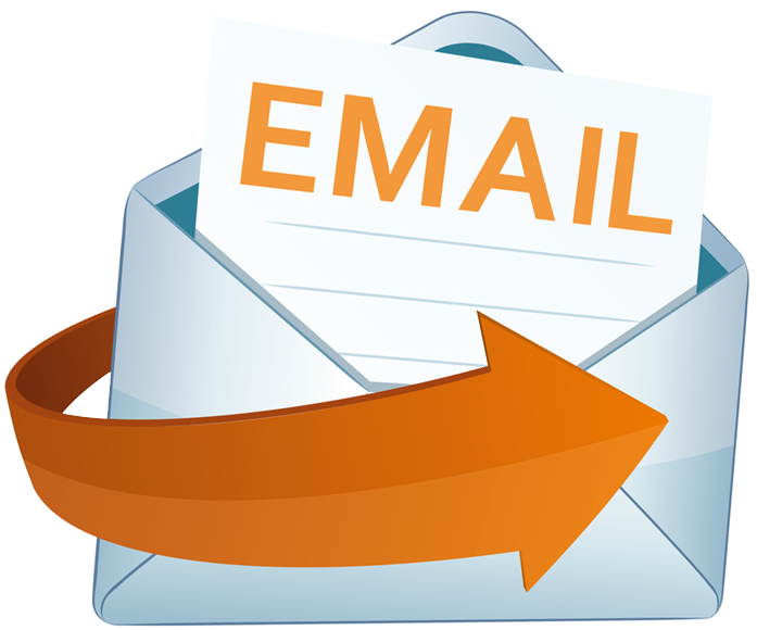Gmail Transparent Icon PNG
