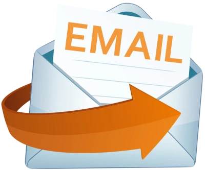 Gmail Transparent Icon PNG