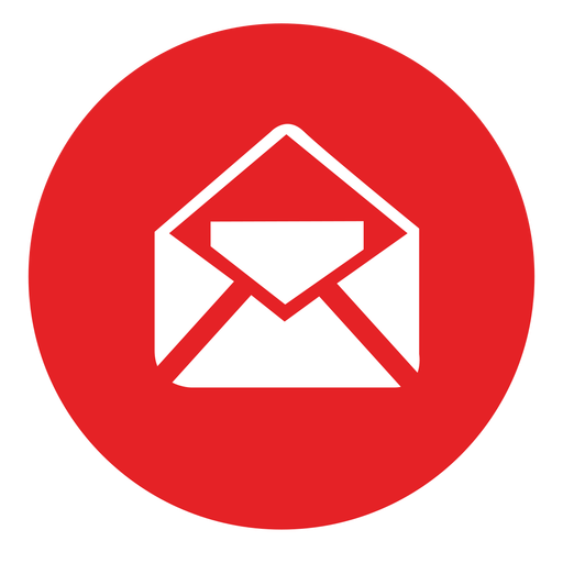 Gmail Transparent Icon PNG