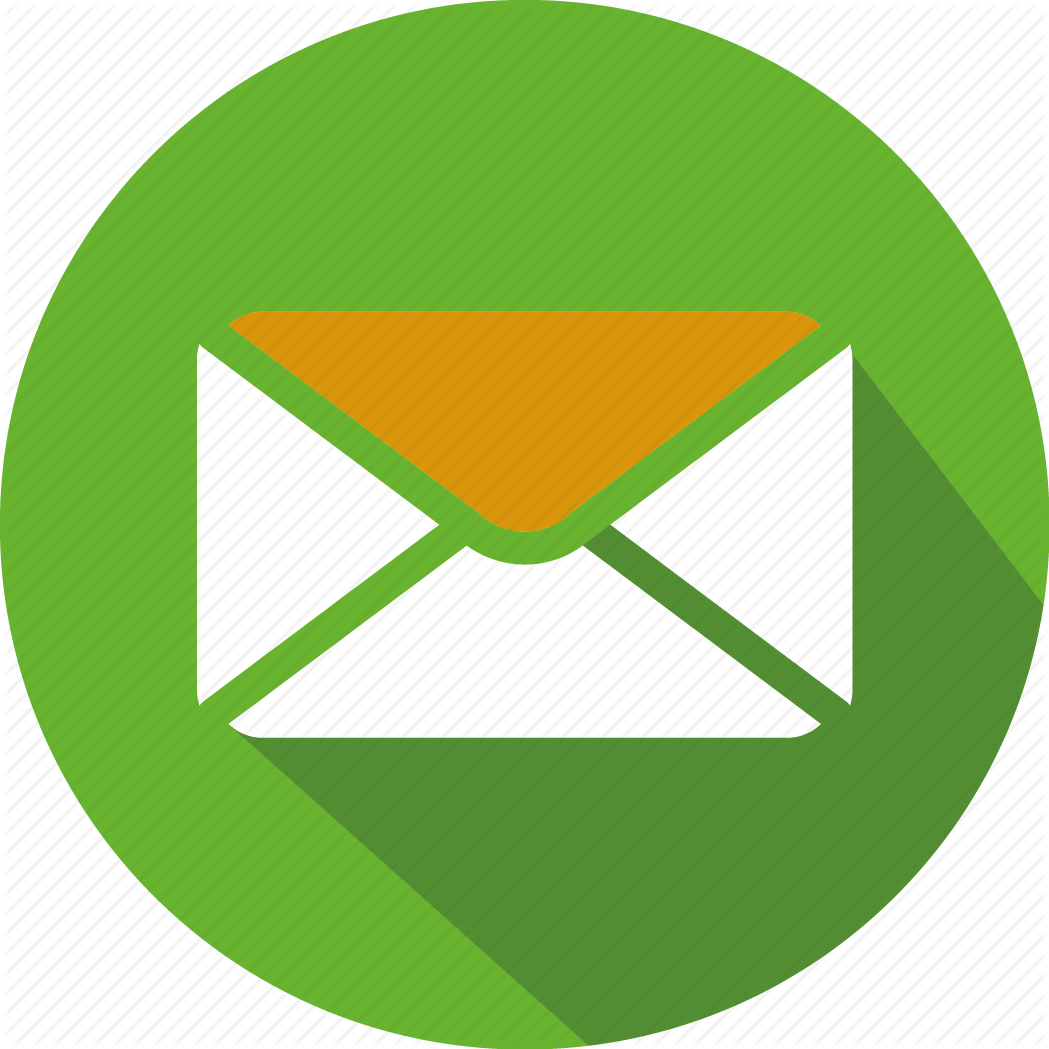 Gmail Transparent Icon PNG