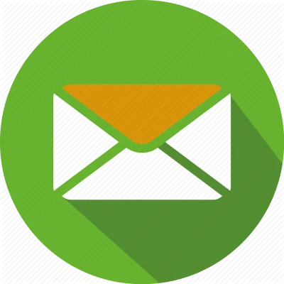 Gmail Transparent Icon PNG