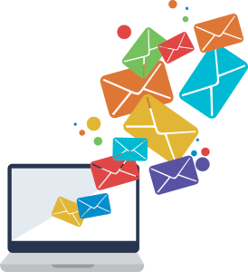 Official Gmail Icon PNG