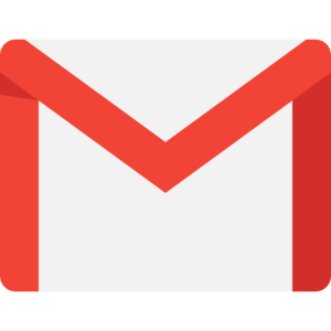 Official Gmail Icon PNG