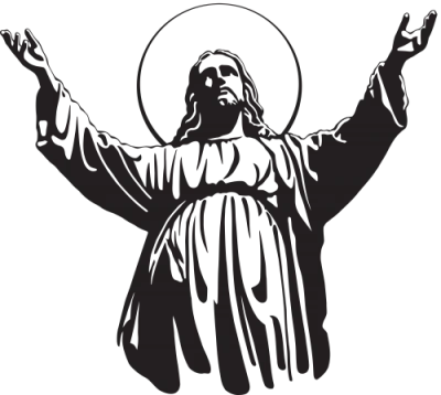 God Transparent PNG