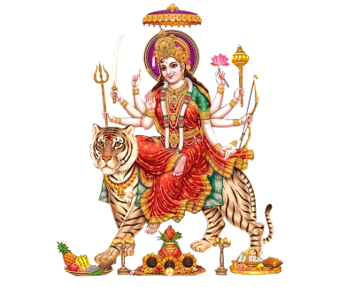 God PNG image