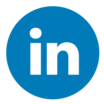LinkedIn logo PNG, Linkedin transparent background, SocialMedia Icon png