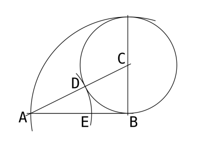 Golden Ratio Transparent PNG