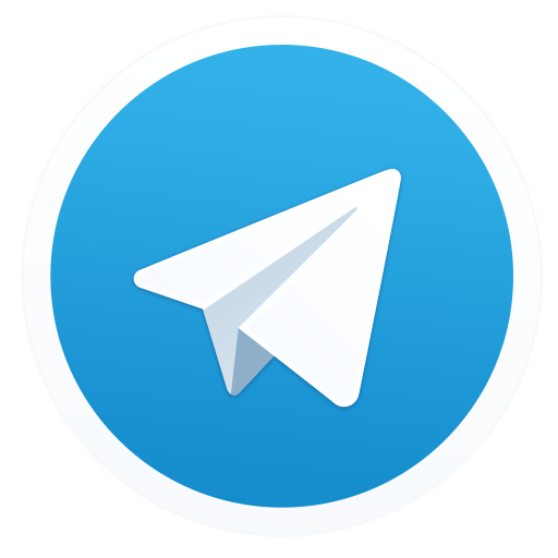 Telegram Messenge logo PNG, Telegram Messenge transparent background, SocialMedia Icon png 1