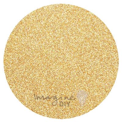 Gold Glitter Transparent PNG