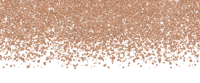 Golden Sparkle PNG