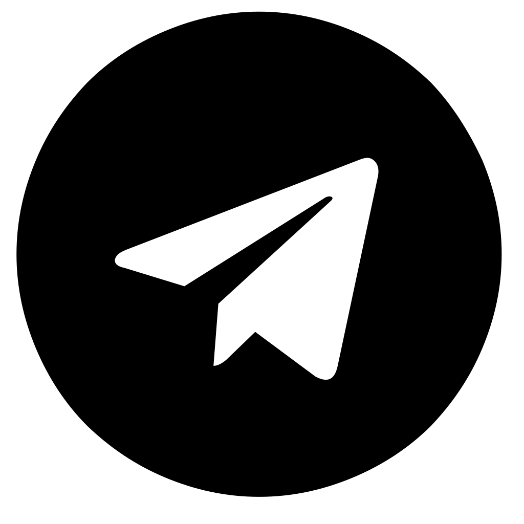 Telegram Messenge logo PNG, Telegram Messenge transparent background, SocialMedia Icon png 2