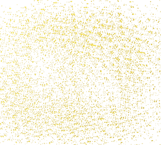 Golden Sparkle PNG 10