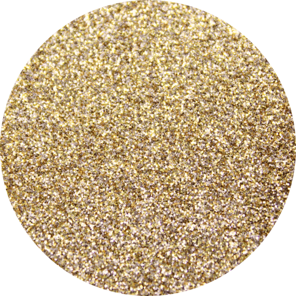 Golden Sparkle PNG