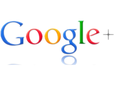 Google Plus Transparent PNG Logo
