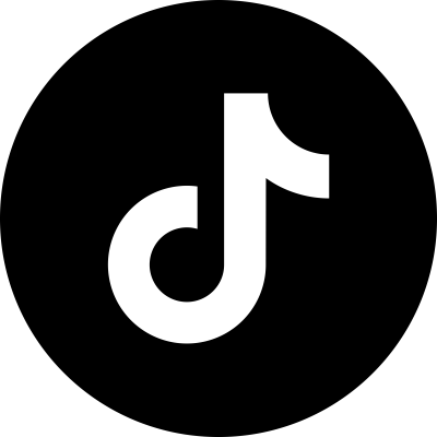 Tiktok logo PNG, Tiktok transparent background, SocialMedia Icon png