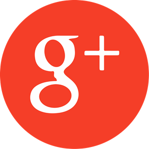 Google Plus Transparent PNG Logo