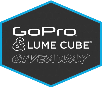 GoPro Action Camera Logo PNG