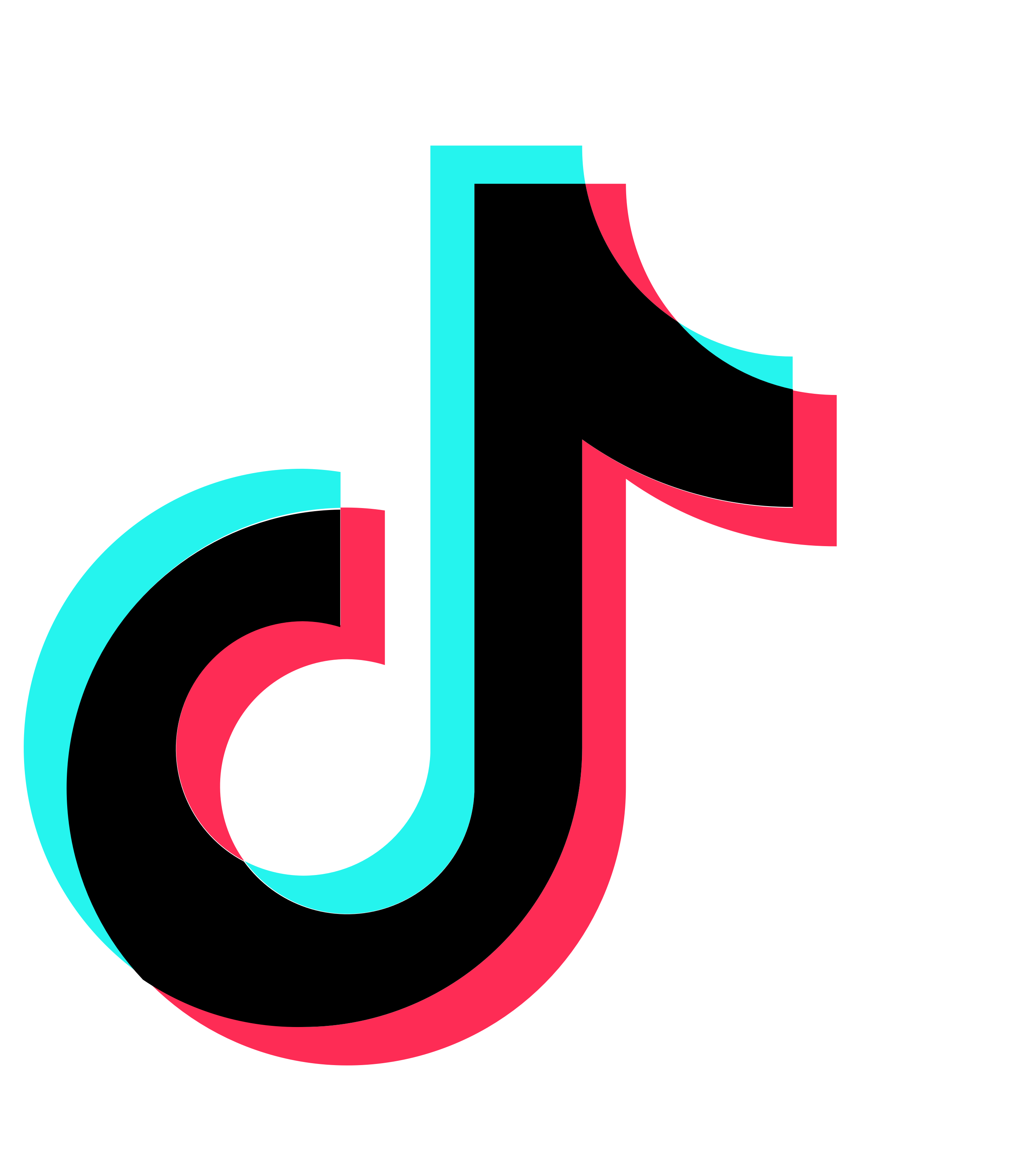 Tiktok logo PNG, Tiktok transparent background, SocialMedia Icon png 18